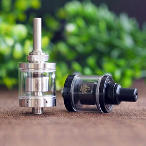 Cthulhu クトゥルフ Hastur ハスター MTL RTA Mini 2ml VAPE ベイプ ベプログ 電子タバコ 電子たばこ リキッド 日本製 スターターキット rda アトマイザー 爆煙 おすすめ ドリップチップ ガラス アイコス 互換 プルームテック AIO PICO