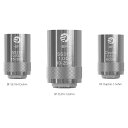 電子タバコ リキッド 電子タバコ Vape CUBIS 専用コイル《クリックポスト送料無料》Joyetech CUBIS 専用コイル(SS/クラプトン)5個セット