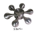 Wotofo(ワトフォ) Six Point Fidget Spinner(シックスポイントフィジェットスピナー) ハンドスピナー | Z-7 VAPE ベイプ ベプログ 電子タバコ リキッド 電子たばこ フレーバー ケース アトマイザー コイル