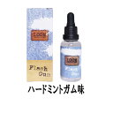 【200円クーポンプレゼント特典あり】【LOOM TOKYO(ルーム トーキョー)】 30ml リキッド 電子タバコ 日本リキッド Vape 電子タバコ