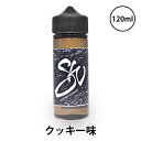 The Vapor HutixCp[nbgjWookie Cookie (E[L[NbL[) 120ml | dq^oR Lbh dq΂ VAPE xCv t[o[ Lbh COLbh xvO OY CO COY