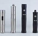 【送料無料!】INNOKIN iTaste (イノキン アイテイスト)SVD2.0 EVOLV テクニカルMOD VAPE 電子タバコ 本体