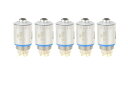 《クリックポスト送料無料》Eleaf GS-TANK ニッケル温度管理 専用コイル 5個セット 電子タバコ VAPE アトマイザー 交換用 コイル イーリーフ