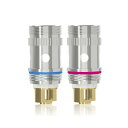 《クリックポスト送料無料》Eleaf(イーリーフ)MELO2/MELO3対応温度管理 (ニッケル/チタン) 専用コイル 5個セット 電子タバコ VAPE アトマイザー 交換用 メロ