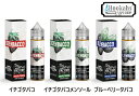 The Steam Factory Screwbacco 60ml  e-liquid54 X`[t@Ng[ XN[obR xCv ^oRLbh NbN|Xg  ^[ jR`0 u[obR Xgx[  u[x[ ^oR