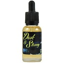 電子タバコ べイプ vape リキッド Headstash Vapor Dark & Stormy 30ml 【e-liquid85】ジンジャー ビール ドリンク系 カクテル ココナッツ お酒系