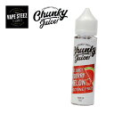 【訳あり特価】電子タバコ リキッド Chunky Juice...