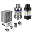 Wotofo SERPENT MINI RTA(サーペントミニ) アトマイザー 電子タバコ(送料無料)