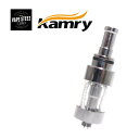 KAMRY社製正規品 X6用 交換アトマイザー 電子タバコ リキッドタンク 2.2ml