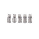 電子タバコ 交換用コイル Kamry k1000 plus用 0.5Ω 5個セット VAPE 電子タバコ パイプ型 アトマイザーコイル(送料無料)