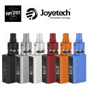 【 Joyetech ジョイテック 】eVIC Basic w/Cubis Pro miniアトマイザー付き 電子たばこ/超小型/MINIVOLTサイズ/レビューを書いてリキッドプレゼント/禁煙グッズ/減煙グッズ/禁煙タバコ/