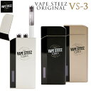   [ւ    dq^oR X^[^[Lbg { VS-3 VAPESTEEZ IWiLbg VAPE X-TC2p