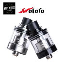 Wotofo SERPENT ALTO RTA(サーペント・アルト)アトマイザー 電子タバコ (送料無料)