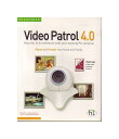honestech Video Patrol 4.0 パッケージ版(Windows) 遠隔監視ソフト 【500円～1000円】[送料無料(一部地域を除く)]
