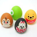 ディズニー ぷかぷかたまご 50個入 タマゴ お祭り イース...