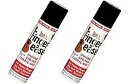 TONE Finger easeフィンガーイーズ(弦潤滑剤) 2本セット 【YDKG-kd】【smtb-KD】 [楽