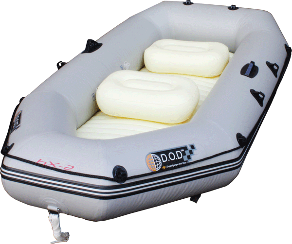 3 PVCܡ ե졼֥ܡ BX-2 [D.O.D. INFLATABLE BOAT BX-2]YDKG-kd