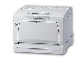 【送料無料】NEC A3カラーレーザープリンター MultiWriter2900C(PR-L2900C)【YDKG-kd】【smtb-KD】