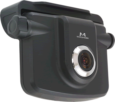 }n} ԗ̋L^J RoadViewEagle DR-966RV