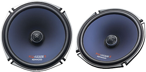 KENWOOD ֺܥեåȥԡ KFC-LX180