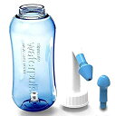 ハンディ鼻洗浄器 ノーズシャワー Waterpulse 30...