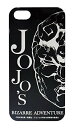 TVアニメ「ジョジョの奇妙な冒険」 iPhone5ケース 「...