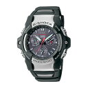 【送料無料】落ち着いた大人のカジュアルテイストを持つGIEZCASIO G-SHOCK GS-1000J-1AJF