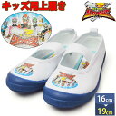 【リュウソウジャー】上履き 上靴 キッズ スクールシューズ ...