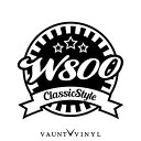 W800 ClassicStyle カッティング