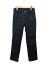 ユニクロ UNIQLO パンツ スキニー ロング ストレッチ 無地 61 ブラック 黒/23 レディース 【中古】【ベクトル 古着】 180719 ベクトル マークスラッシュ