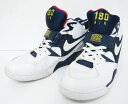 ナイキ NIKE AIR FORCE 180 OLYMPIC エアフォース 180 オリンピック スニーカー 29 ブランド古着ベクトル 中古 ▲ 160830 0055B メンズ 【ベクトル 古着】【中古】 160830