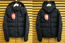 ノースフェイス THE NORTH FACE PURPLE LABEL WINDSTOPPER SIERRA PARKA ダウン ジャケット S ブランド古着ベクトル 中古 161124 0350G メンズ 【中古】【ベクトル 古着】 161124 プリマベーラ