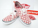 ץ꡼ SUPREME 16AW VANS  å  ƥå ˡ 27 AA ֥ɸ٥ȥ   170224 0050B šۡڥ٥ȥ  170224 ץޥ١