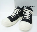 ダークシャドウ DRKSHDW 16ss × Rick Owens Scarpe Low Sneakers スニーカー 43 ブランド古着ベクトル 中古 ▲ 170413 0300 【中古】【ベクトル 古着】 170413 プリマベーラ