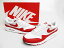 ナイキ NIKE タグ付 AIR MAX 90/1 AJ7695-100 エア マックス スニーカー UNIVERSITY RED 27.5 ユニバーシティ レッド ブランド古着ベクトル 中古▲180730 0075 メンズ