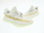 未使用品 アディダス adidas アジア限定 YEEZY BOOST 350 V2 HYPERSPACE EG7491 イージー ブースト ハイパースペース 27.5cm ミント ブランド古着ベクトル 中古▲☆AA★190325 0220