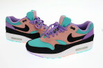 ナイキ NIKE AIR MAX 1 ND HAVE A NIKE DAY エアマックス ハブ ア ナイキ デイ 27 マルチカラー BQ8929-500 ブランド古着ベクトル 中古▲■190530 0075 メンズ