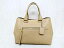 プラダ PRADA 美品 2WAY レザーショルダーバッグBN2793 【ブランド古着ベクトル】【中古】160921 レディース