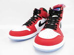 未使用品 ナイキ NIKE AIR JORDAN 1 RETRO HIGH OG ORIGIN STORY 2018 555088-602 エアジョーダン オリジン ストーリー 28cm200428 メンズ 200428 プリマベーラ