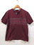 ゴールデンベア GOLDEN BEAR Tシャツ カットソー 半袖 紫 L メンズ 【中古】【ベクトル 古着】 180305 ブランド古着ベクトルプレミアム店