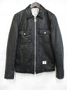 BEDWIN٥ɥ BUSHER POLICE MAN RIDERS JACKET 쥶 㥱å 饤 2  ֥å  ڥ٥ȥ ۡš 150113