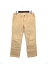 ドミンゴ Domingo パンツ チノ コットン ベージュ S 180516I レディース 【中古】【ベクトル 古着】 180516 ブランド古着ベクトルプレミアム店