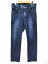 エドウィン EDWIN デニム ジャージーズ ER03 パンツ ストレッチ USED加工 M ウォッシュ インディゴ ブルー B85118 メンズ 【中古】【ベクトル 古着】 180126 ブランド古着ベクトルプレミアム店