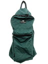 BAG'n'NOUN バッグンナウン リュック ナ