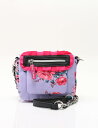 ベッツィージョンソン BETSEY JOHNSON 花柄 チ...