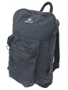 バッグンナウン BAG’n’NOUN リュックサック バックパック ナイロン チャコールグレー レディース 【中古】【ベクトル 古着】 170123 ブランド古着ベクトルプレミアム店