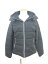 未使用品 エークロージング A-Clothing ジャケット 中綿 XL グレー /ny メンズ 【中古】【ベクトル 古着】 180409 ブランド古着ベクトルプレミアム店