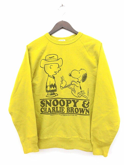 バックドロップ BACKDROP PEANUTS