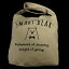 SMART BEAR ショルダーバッグ キャンバス 生成り ベージュ レディース 【中古】【ベクトル 古着】 181211 ブランド古着ベクトルプレミアム店