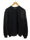 チャンピオン CHAMPION トレーナー スウェット 長袖 裏起毛 M 紺 /NY メンズ 【中古】【ベクトル 古着】 180525 ブランド古着ベクトルプレミアム店